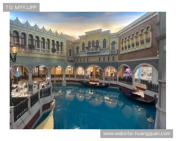 伦敦人澳门：探索中英文化交流的多彩之旅