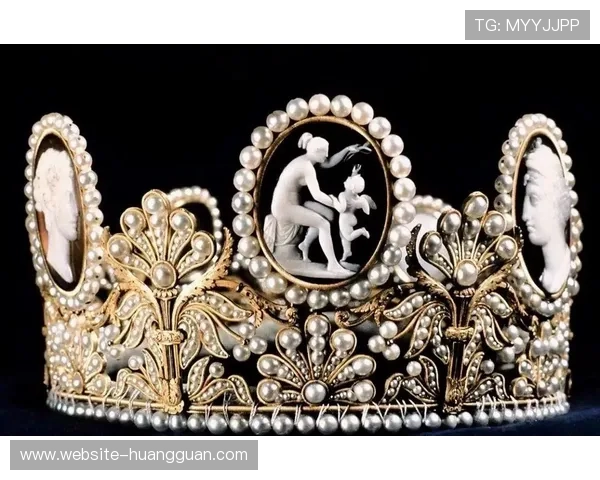 中国皇冠在皇室礼仪中的使用规范与文化传承探讨 中国皇冠在皇室礼仪中的使用规范与文化传承探讨